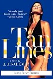 Tan Lines