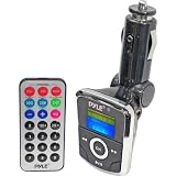 12V MP3/MP4/USB Player FM Modulator Digital LCD Display