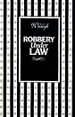 Robbery under law: The Mexican object-lesson