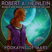 Podkayne of Mars | [Robert A. Heinlein]