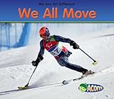 We all move