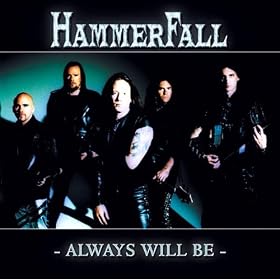  Always Will Be 
