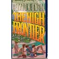 High Frontier: Human Colonies in Space