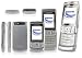 Samsung D840 Silver Sim Free Mobile Phone  from Samsung Phones