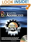 Microsoft� Office Access 2003 Inside Out (Bpg-Inside Out)