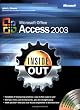 Microsoft&reg; Office Access 2003 Inside Out (Bpg-Inside Out)