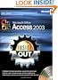 Microsoft� Office Access 2003 Inside Out (Bpg-Inside Out)