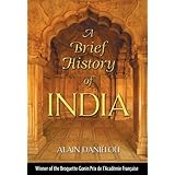 a brief history of india
