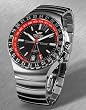 Vostok-Europe - New TU-144 - Red