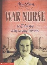 War Nurse