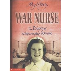 War Nurse (My Story)