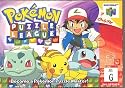 Pok&eacute;mon Puzzle League (Nintendo 64)