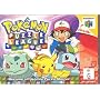 Pokemon Puzzle League
