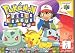 Pok&eacute;mon Puzzle League (Nintendo 64)