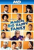Tyler Perrys Madeas Big Happy Family [HD]