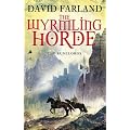The Wyrmling Horde: The Runelords Book Seven (Runelords S.)