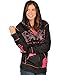 GWG: Girls With Guns Women's Shooting Pullover Hoodie