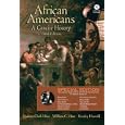 African Americans: A Concise History, Special Edition (3rd Edition) by Darlene Clark Hine, William C. Hine, and Stanley C Harrold