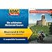 ADAC TourBooks Rheinland & Eifel: Hunsr�ck, Taunus, Westerwald: Die sch�nsten Motorrad-Touren: Hunsr�ck, Taunus, Westerwald. Die sch�nsten Motorrad-Touren. 14 ausgew�hlte Traumrouten