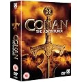 Conan the Adventurer [DVD]