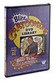 Blitz Cartooning DVD Library
