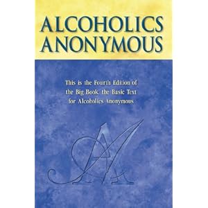 Alcoholics Anonymous, 4th Edition