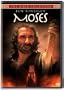 Moses (The Bible Collection)