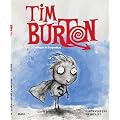 Tim Burton (Catalogue Exposition Cinematheque)