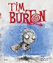 Tim Burton : Catalogue de l'exposition