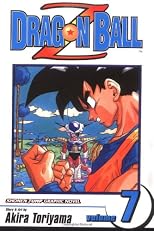 Dragon Ball Z, Vol. 7