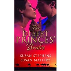 Desert Princes Brides