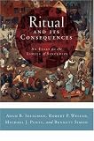 Books : Ritual and Its Consequences: An Essay on the Limits of Sincerity