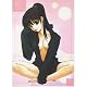 女子高生 (illustつちやきょうこ) VENUS IDOL PROJECT 2003 SUMMER ノーマルカード NO.068