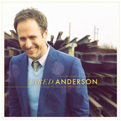 Jared Anderson - The Narrow Road - Zortam Music