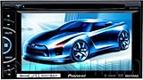 Pioneer AVHX2600BT