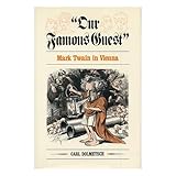 our famous guest mark twain in vienna