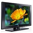 LG 37 LF 65 94 cm (37 Zoll) 16:9 Full-HD LCD-Fernseher mit integriertem DVB-T Tuner schwarz