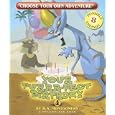 Your Purrr-fect Birthday (Choose Your Own Adventure - Dragonlark) (Choose Your Own Adventure) by R. A. Montgomery