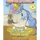 Click here to buy Your Purrr-fect Birthday (Choose Your Own Adventure - Dragonlark) (Choose Your Own Adventure) by  R. A. Montgomery.