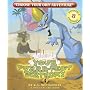 Your Purrr-fect Birthday (Choose Your Own Adventure - Dragonlark)
