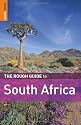 The Rough Guide to South Africa, Lesotho & Swaziland (Rough Guide Travel Guides)