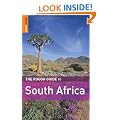 The Rough Guide to South Africa, Lesotho & Swaziland (Rough Guide Travel Guides)