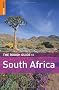 The Rough Guide to South Africa, Lesotho & Swaziland (Rough Guide Travel Guides)