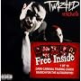 W.I.C.K.E.D.: Limited Edition With Psychopathic Artist Sportscard