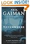 Neverwhere: Author's Preferred Text by Neil Gaiman