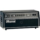 Ampeg SVTCL All Tube Classic Bass Head 300 watt