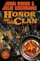 Honor of the Clan (Legacy of the Aldenata)
