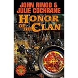 Honor Of The Clan (Legacy of the Aldenata)by John Ringo