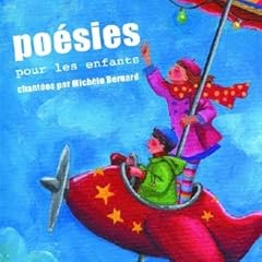 Poesies Pour Les Enfants