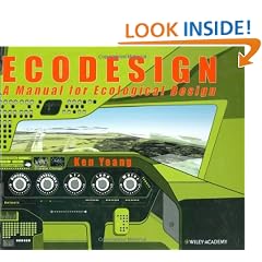 Ecodesign: A Manual for Ecological Design